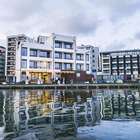 Poeme Mamaia Retreat Hotel Exterior foto