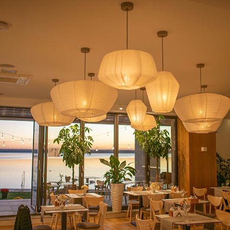 Poeme Mamaia Retreat Hotel Exterior foto