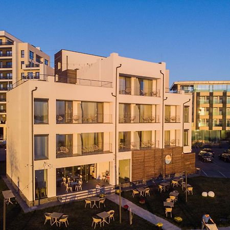 Poeme Mamaia Retreat Hotel Exterior foto