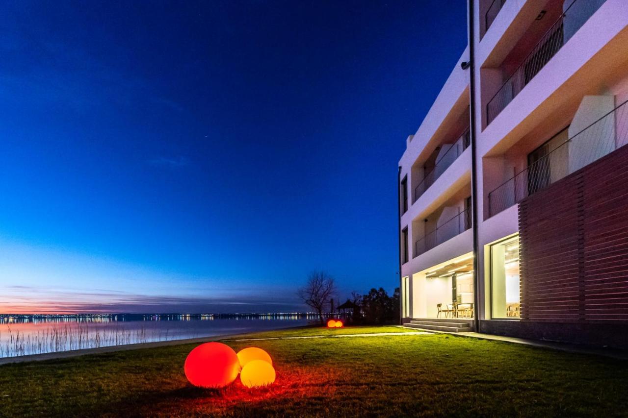 Poeme Mamaia Retreat Hotel Exterior foto