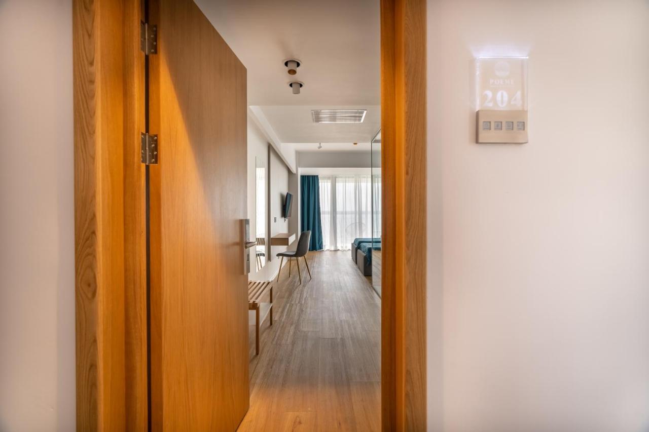 Poeme Mamaia Retreat Hotel Exterior foto