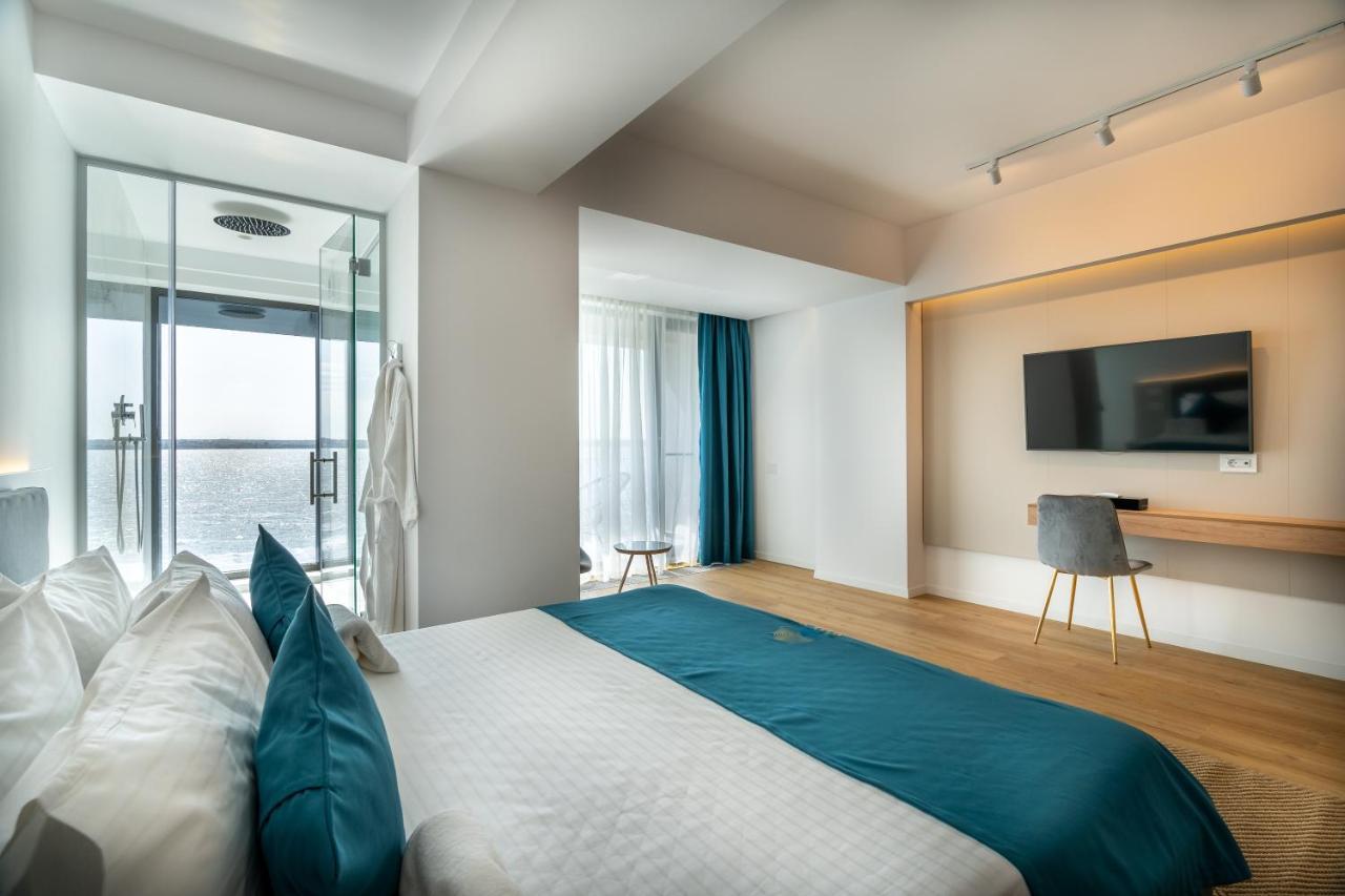 Poeme Mamaia Retreat Hotel Exterior foto