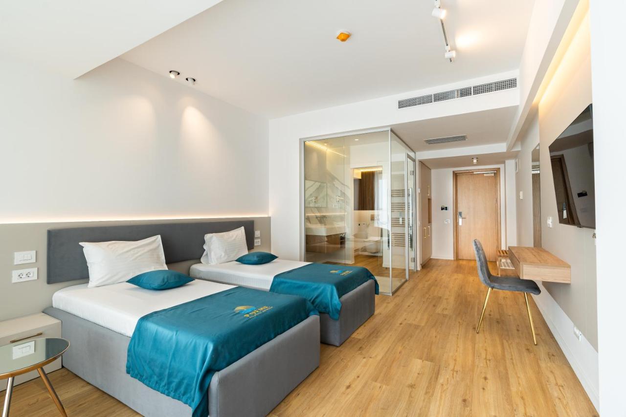 Poeme Mamaia Retreat Hotel Exterior foto