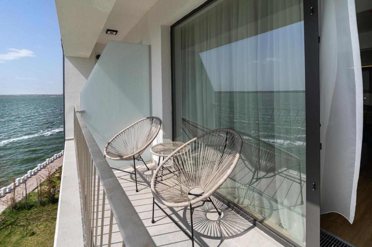 Poeme Mamaia Retreat Hotel Exterior foto