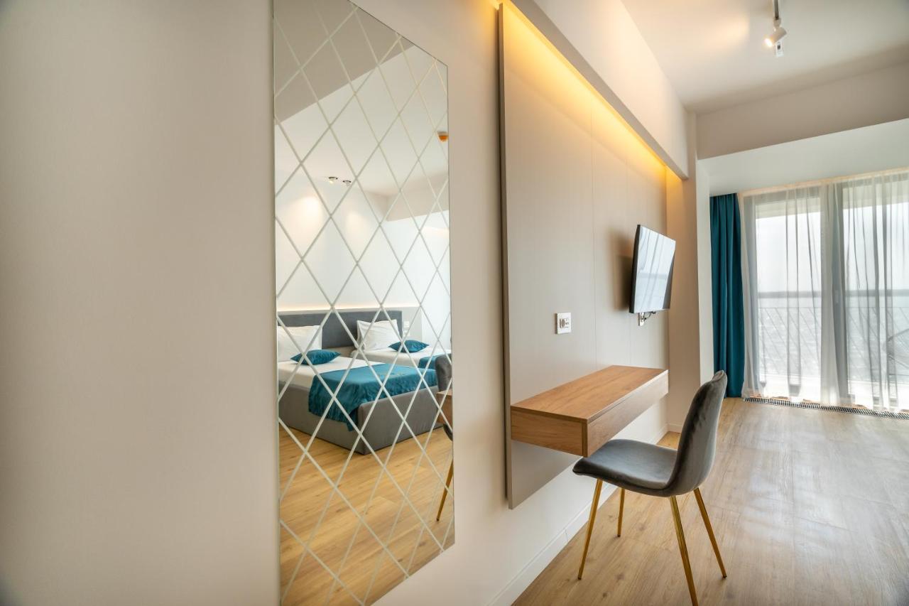 Poeme Mamaia Retreat Hotel Exterior foto