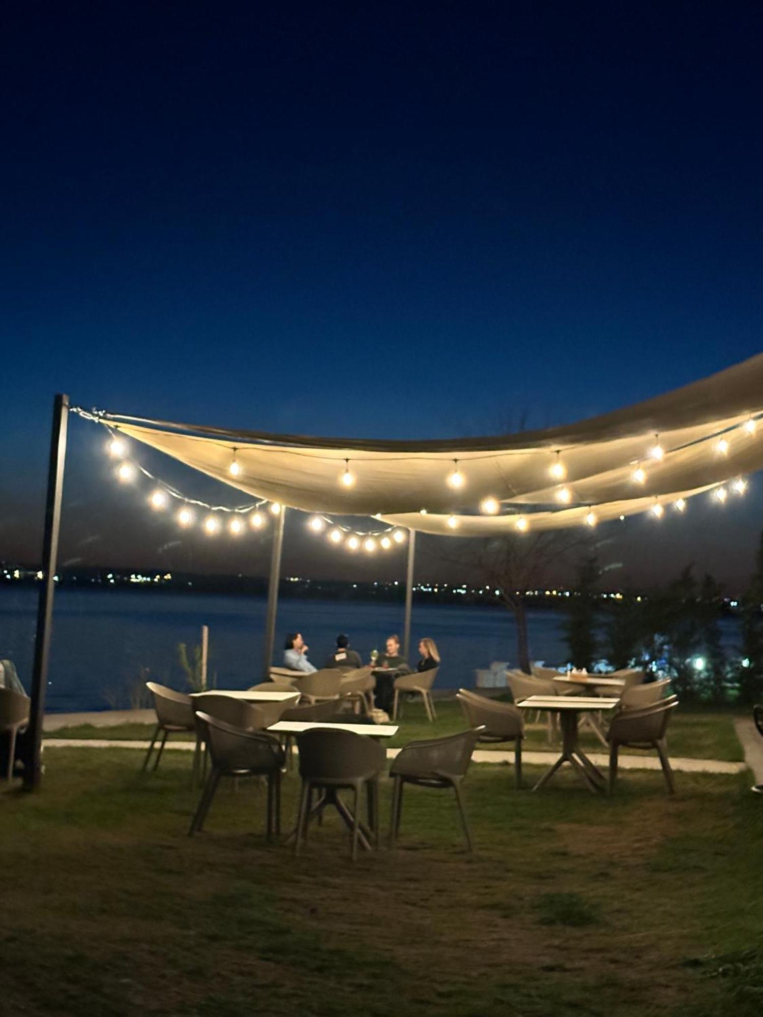 Poeme Mamaia Retreat Hotel Exterior foto