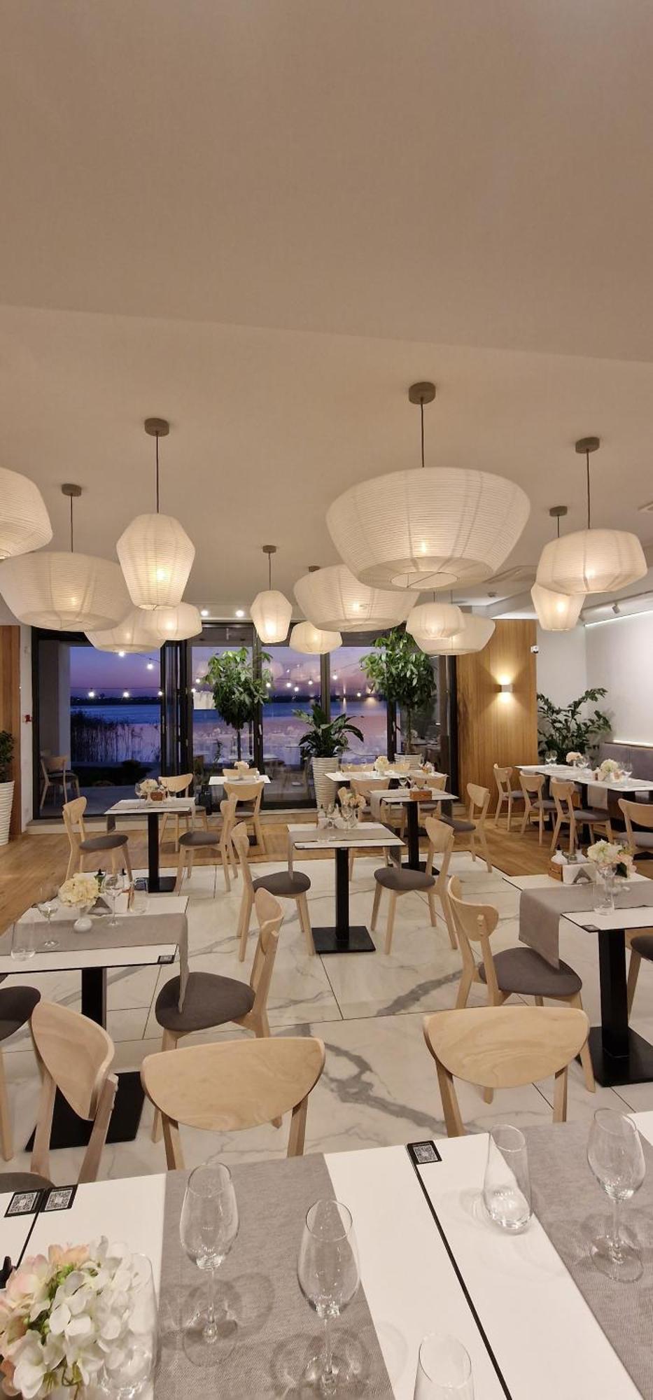 Poeme Mamaia Retreat Hotel Exterior foto