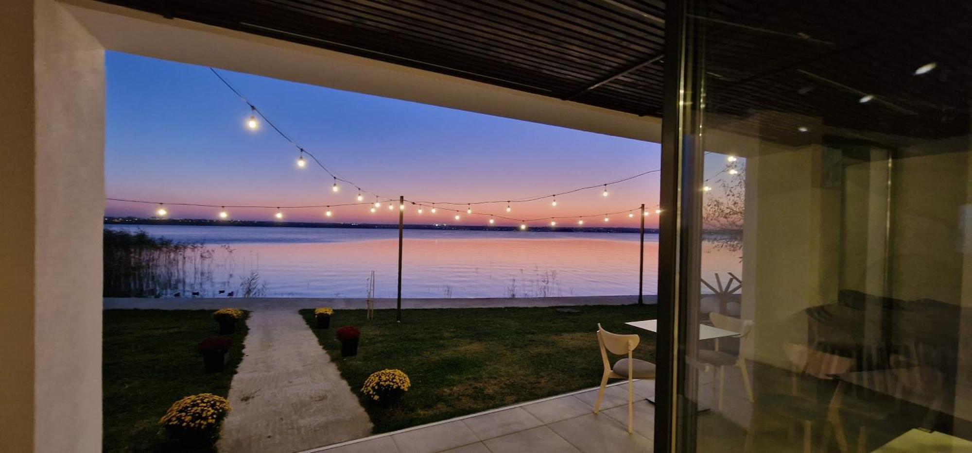 Poeme Mamaia Retreat Hotel Exterior foto